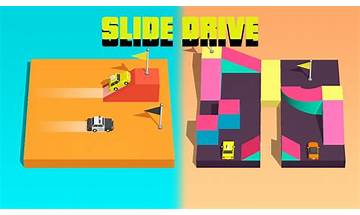 Slide Drive for Android - Download the APK from Habererciyes